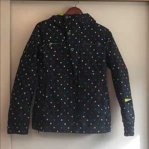 Burton Womens Snowboard Jacket